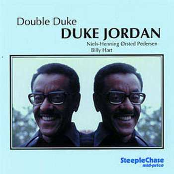 Album Billy Hart: Double Duke