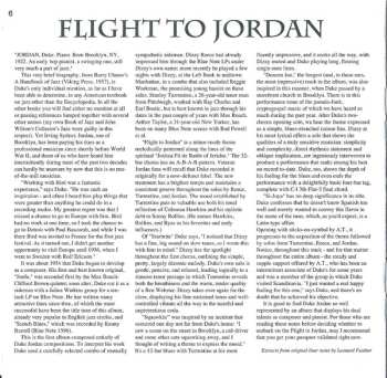 2CD Duke Jordan: Three Classic Albums  Plus