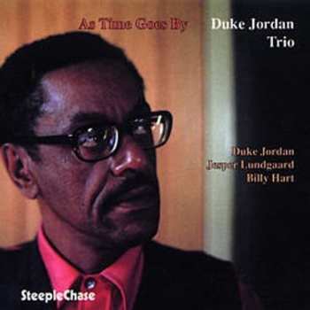 CD Duke Jordan Trio: As Time Goes By