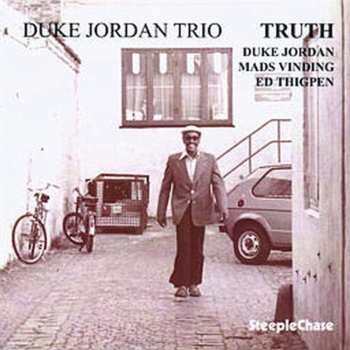 Album Duke Jordan Trio: Truth