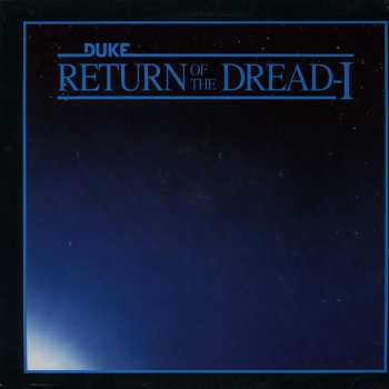 LP MC Duke: Return Of The Dread-I