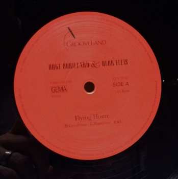 2LP Herb Ellis: Conversations In Swing Guitar