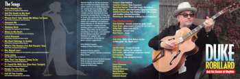 CD Duke Robillard: Duke Robillard And His Dames Of Rhythm