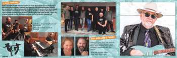 CD Duke Robillard & Friends: Blues Bash!