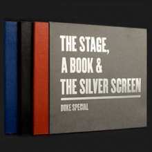 3CD/Doos Duke Special: The Stage, A Book & The Silver Screen