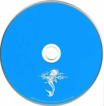 3CD/Doos Duke Special: The Stage, A Book & The Silver Screen