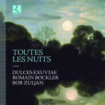 Toutes Les Nuits