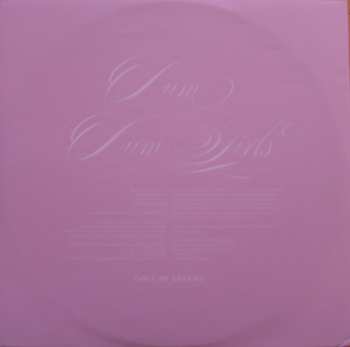 LP Dum Dum Girls: Only In Dreams