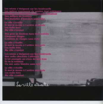 CD Dumas: Fixer Le Temps