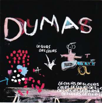 Album Dumas: Le Cours Des Jours