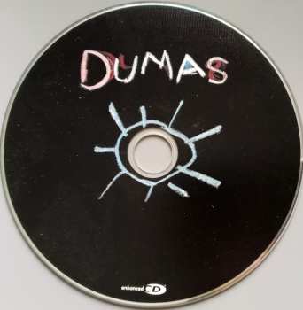 CD Dumas: Le Cours Des Jours