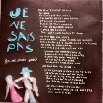 CD Dumas: Le Cours Des Jours