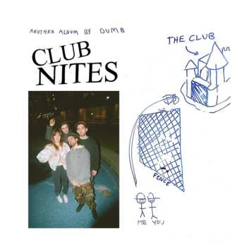 Album Dumb: Club Nites