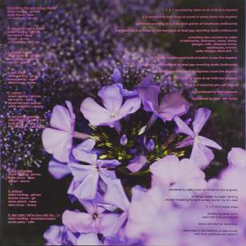 LP Dumb Numbers: Dumb Numbers