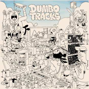 LP Dumbo Tracks: Move With Motion