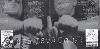 CD Dumbstruck: It's Still Broke... The First Two Records