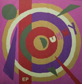 LP Dummy: Dumb EPs CLR | LTD
