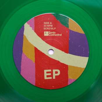LP Dummy: Dumb EPs CLR | LTD