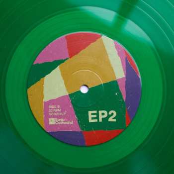 LP Dummy: Dumb EPs CLR | LTD