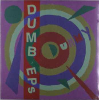 LP Dummy: Dumb EPs CLR | LTD