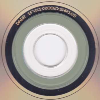 CD Dump: Women In Rock