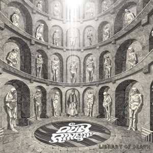 Album Dun Ringill: Library Of Death