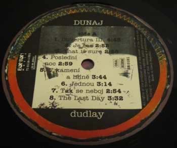 LP Dunaj: Dudlay