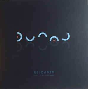 2LP Dunaj: Dunaj Reloaded - The Best Of 1988-1996