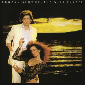 Album Duncan Browne: The Wild Places