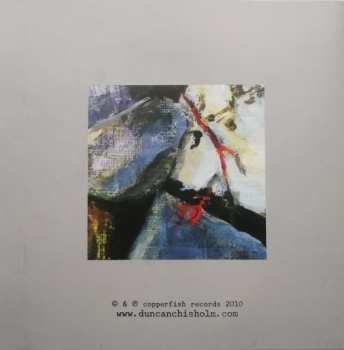 CD Duncan Chisholm: Canaich