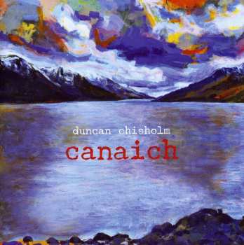 Album Duncan Chisholm: Canaich