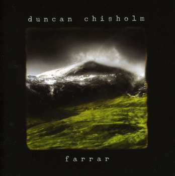 Album Duncan Chisholm: Farrar