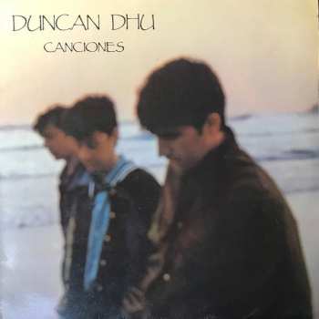 Album Duncan Dhu: Canciones