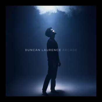 Album Duncan Laurence: Arcade