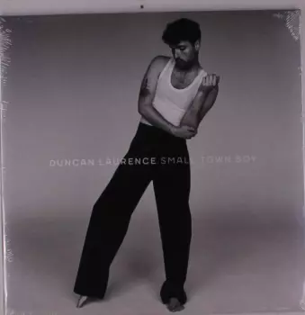 Duncan Laurence: Small Town Boy