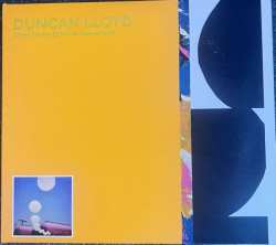 Album Duncan Lloyd: Green Grows Devotion - Selected Works