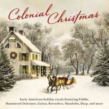 CD Duncan,craig: Colonial Christmas