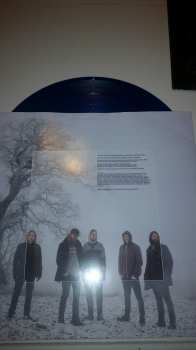 LP Dunderbeist: Hyklere LTD | CLR