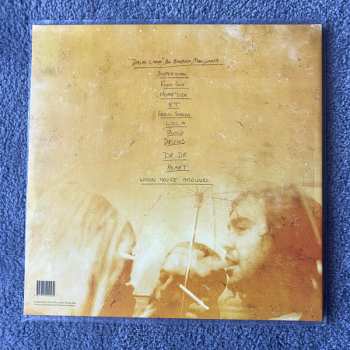 LP Dune Rats: Dune Rats