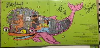 LP Dune Rats: Real Rare Whale CLR