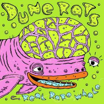 CD Dune Rats: Real Rare Whale