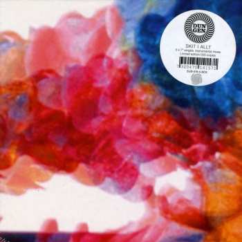 Album Dungen: Skit I Allt - Instrumental
