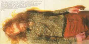 CD Dungen: Tio Bitar