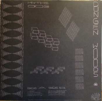 LP Woods: Myths 003 LTD