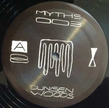 LP Woods: Myths 003 LTD