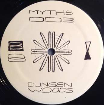 LP Woods: Myths 003 LTD