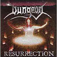 CD Dungeon: Resurrection