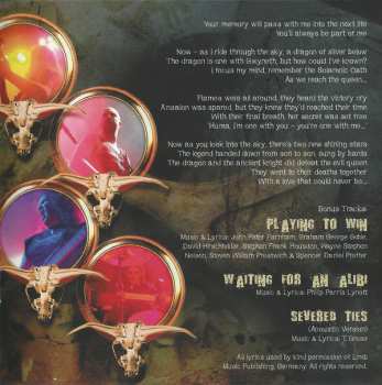 2CD Dungeon: Resurrection LTD
