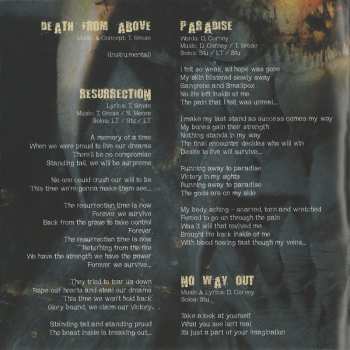 2CD Dungeon: Resurrection LTD