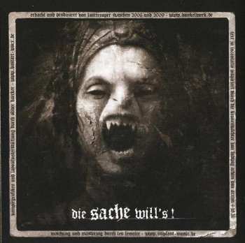 CD Dunkelwerk: Höllenbrut LTD